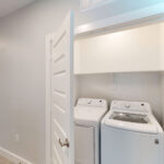 Villas at Birnham Woods; Two, Three and Four Bedroom Townhomes in Spring, TX near Houston, Tomball, Conroe, and The Woodlands; Pet-friendly luxury apartment community.