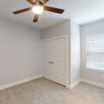Villas at Birnham Woods; Two, Three and Four Bedroom Townhomes in Spring, TX near Houston, Tomball, Conroe, and The Woodlands; Pet-friendly luxury apartment community.