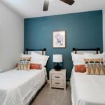 Villas at Birnham Woods; Two, Three and Four Bedroom Townhomes in Spring, TX near Houston, Tomball, Conroe, and The Woodlands; Pet-friendly luxury apartment community.
