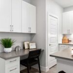 Villas at Birnham Woods; Two, Three and Four Bedroom Townhomes in Spring, TX near Houston, Tomball, Conroe, and The Woodlands; Pet-friendly luxury apartment community.