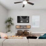 Villas at Birnham Woods; Two, Three and Four Bedroom Townhomes in Spring, TX near Houston, Tomball, Conroe, and The Woodlands; Pet-friendly luxury apartment community.