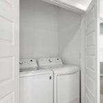 Villas at Birnham Woods; Two, Three and Four Bedroom Townhomes in Spring, TX near Houston, Tomball, Conroe, and The Woodlands; Pet-friendly luxury apartment community.